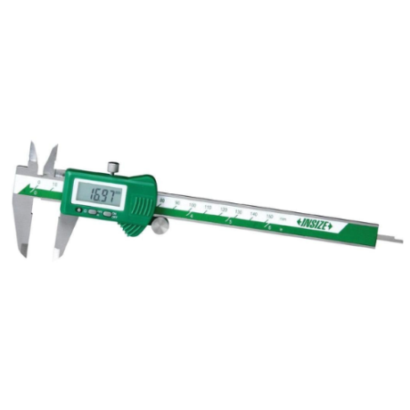 insize digital vernier caliper 200mm price