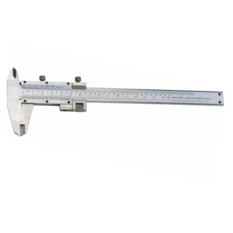 Aerospace Vernier Caliper