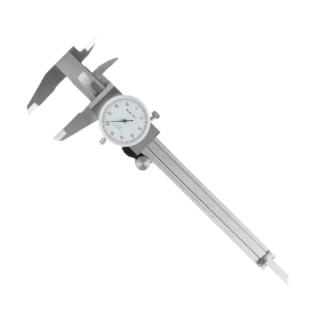 hi flex digital caliper