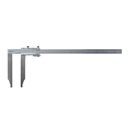 Mitutoyo 450 to 2000 mm Long Jaw Vernier Caliper - Simplex