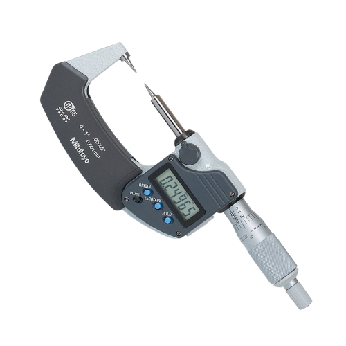 mitutoyo measuring instrument dealer in mumbai