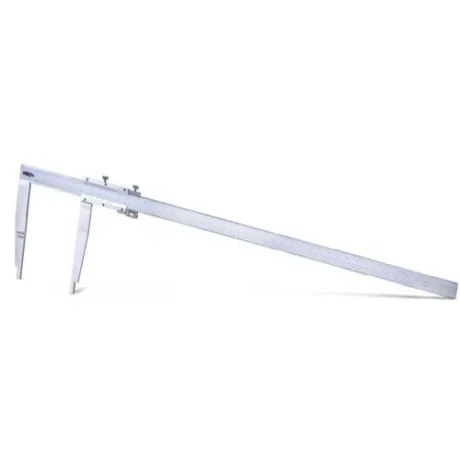 long jaw vernier calipers