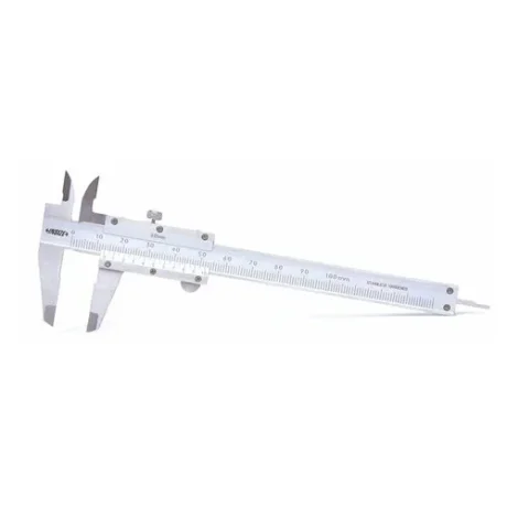 stainless steel vernier calipers